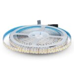 led traka 18w 24v 3000k ip20 sku 331 vtac