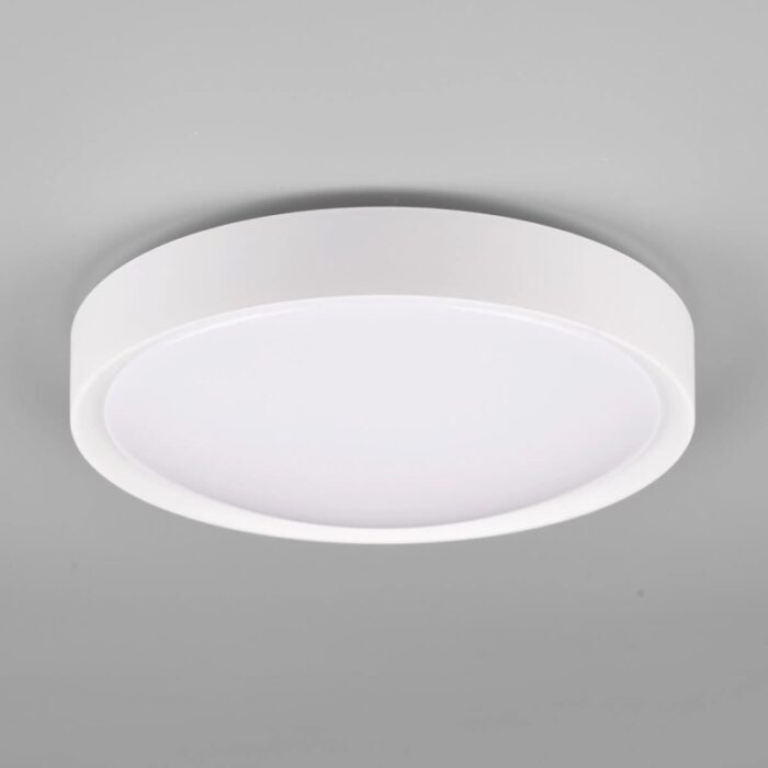 LED Plafonjera CLARIMO 18W IP44 659011801 trio lighting