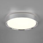 LED Plafonjera CLARIMO 18W IP44 659011806 trio