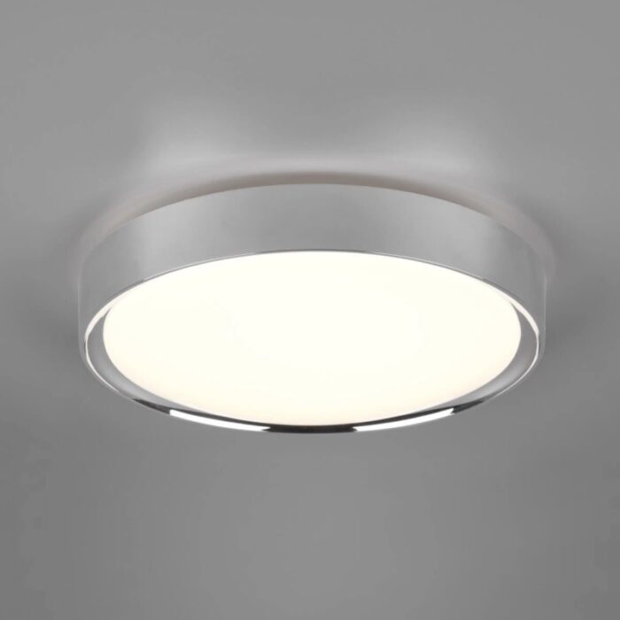 LED Plafonjera CLARIMO 18W IP44 659011806 trio