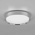LED Plafonjera CLARIMO 18W IP44 659011806 trio lighting