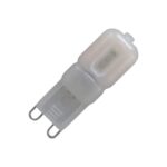 LED SIJALICA 3W 3000K G9 LUG9-2503
