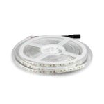 LED TRAKA 8W 12V 3000K IP65 V-TAC 212038