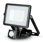 LED REFLEKTOR SENZOR 20W 3000K IP65 SKU451 SAMSUNG CHIP