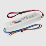 LED NAPAJANJE LPH 18W 24V MEAN WELL