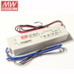 LED NAPAJANJE LPV 60W 24V MEAN WELL