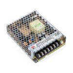 LED NAPAJANJE LRS 100W 12V MEAN WELL