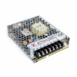 LED NAPAJANJE LRS 100W 24V MEAN WELL