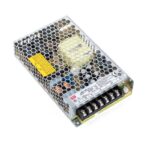 LED NAPAJANJE LRS 150W 12V MEAN WELL