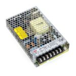 LED NAPAJANJE LRS 150W 24V MEAN WELL