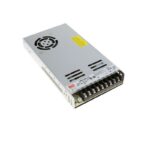 LED NAPAJANJE LRS 350W 12V MEAN WELL