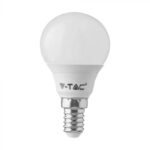 LED SIJALICA 5.5W 2700K E14 P45 SKU42501
