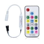 Kontrola za LED trake PIXEL RGB