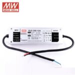 LED NAPAJANJE ELG 200W 12V MEAN WELL