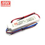 LED NAPAJANJE LPH 18W 12V MEAN WELL