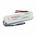 LED NAPAJANJE LPV 100W 12V MEAN WELL