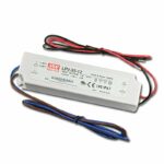 LED NAPAJANJE LPV 35W 12V MEAN WELL