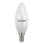 LED SIJALICA 3.2W 2700K E14 C35 26920