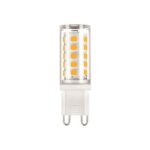 LED SIJALICA 4W G9 4000K 147-84678 3 STEP
