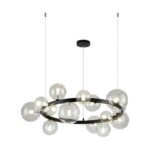 VISILICA 15XG9 CRNA 144-20012