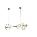 VISILICA 8XG9 ZLATNA 144-20018