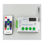 Kontrola za LED trake PIXEL RGB DREAM