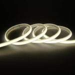 LED TRAKA COB SILIKON MAT 220V 9W IP65