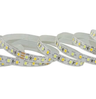 LED TRAKA Dual white CCT 11W 24V IP20 2835-120P