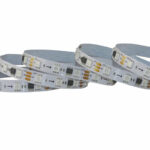 LED TRAKA RGB PIXEL 12V 13.5W IP20 5050-60P-RGB