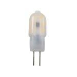 LED SIJALICA 2W 12V 6400K G4 LUG4-2506