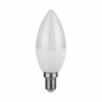 LED SIJALICA 3.7W 4000K E14 C37 SKU 214166