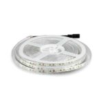LED TRAKA 8W 12V 6400K IP65 V-TAC 212037