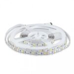 LED TRAKA 8W 12V RGB+W IP20 V-TAC 212553