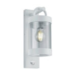 Fasadna zidna lampa SAMBESI 1xE27 204169131