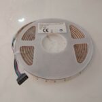 LED TRAKA 10W 24V RGBW IP67 5050-60P