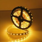 LED TRAKA 11W 12V ZUTA IP20 V-TAC 212156