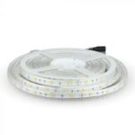 LED TRAKA 4.8W 12V 6000K IP65 V-TAC 2144