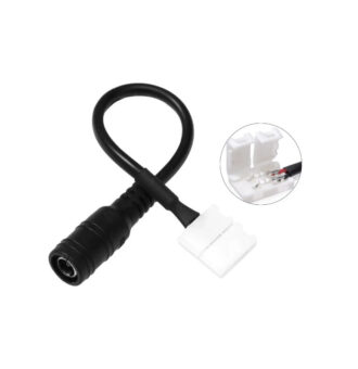 Fleksibilni konektor za jednobojne LED trake 3528 V-TAC 3507