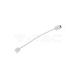 Fleksibilni konektor za LED trake RGB sa pinom V-TAC 3506