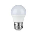 LED SIJALICA 4.5W 4000K E27 G45 SKU 21175