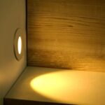 UGRADNA LAMPA 3W 4000K IP20 SKU 211208 VTAC COB