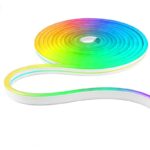 FLEKSI NEON 12W 12V RGB JOBS-NRRGB