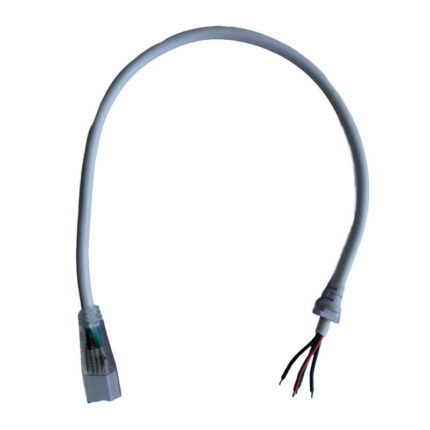 Konektor za RGB LED trake MIBOXER HF3-P400-1