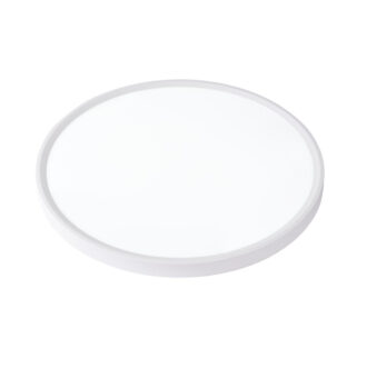 Led plafonjera 3CCT 24W XDL-24W007 BELA