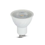 LED SIJALICA 6W 4000K MR16 GU10 SKU 21193