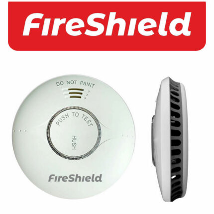 Detektor dima-požara FireShield TSS380A-H