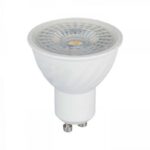 LED SIJALICA 6W 6400K MR16 GU10 SKU21167