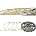 LED TRAKA 10W 24V 3000K IP20 PCB 5MM