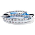 LED TRAKA 8W 12V RGBW 3000K IP20