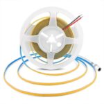 LED TRAKA COB 10W 24V 3000K IP20